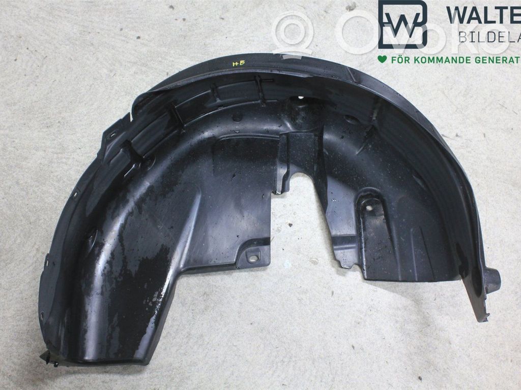 Citroen C3 Pare-boue passage de roue avant