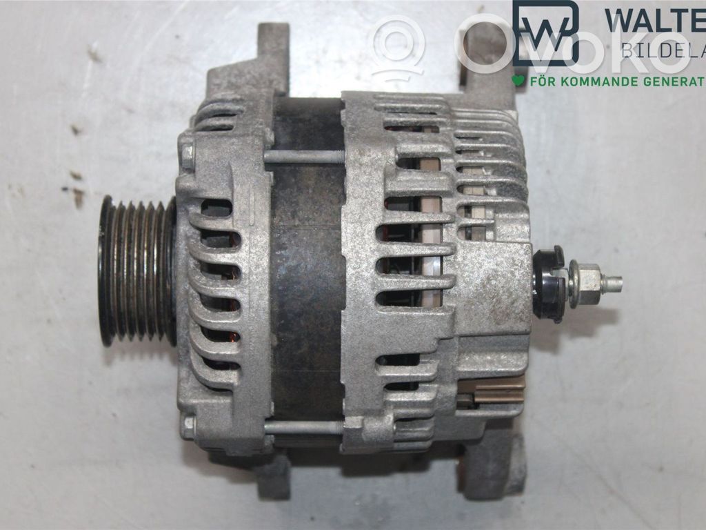 Dodge RAM Generator/alternator 