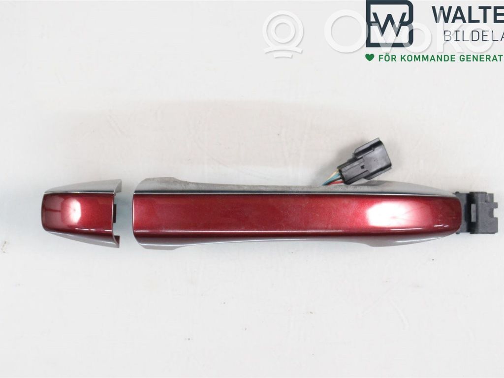 Renault Scenic IV - Grand scenic IV Maniglia esterna per portiera anteriore 