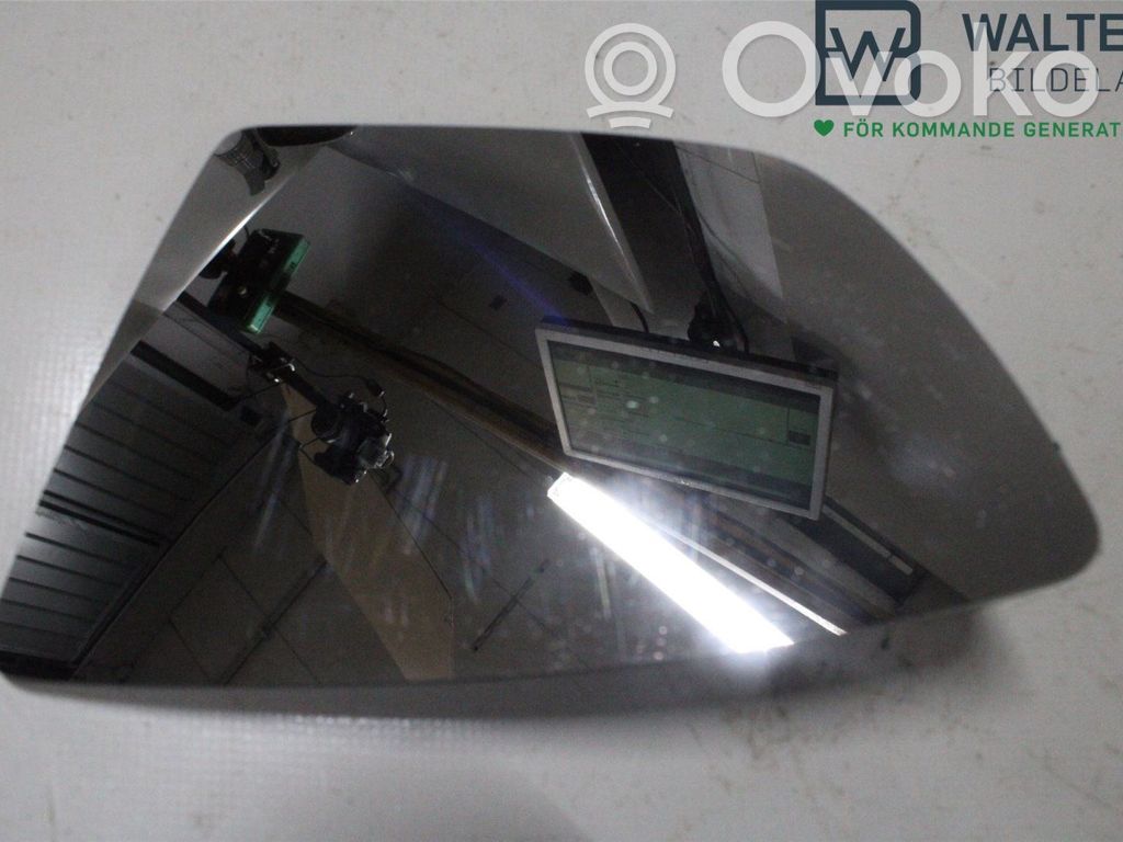 Seat Leon (5F) Wing mirror glass 