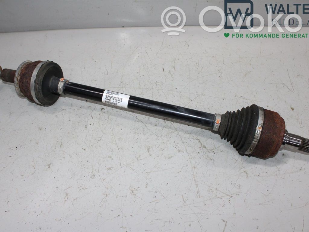 Volvo XC90 Eje de transmisión trasero 