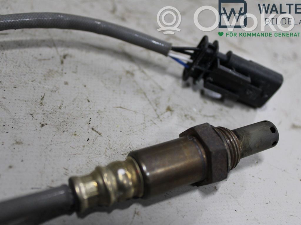 Volvo XC90 Lambda probe sensor 