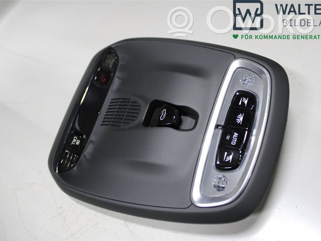 Volvo XC90 Autre éclairage intérieur 