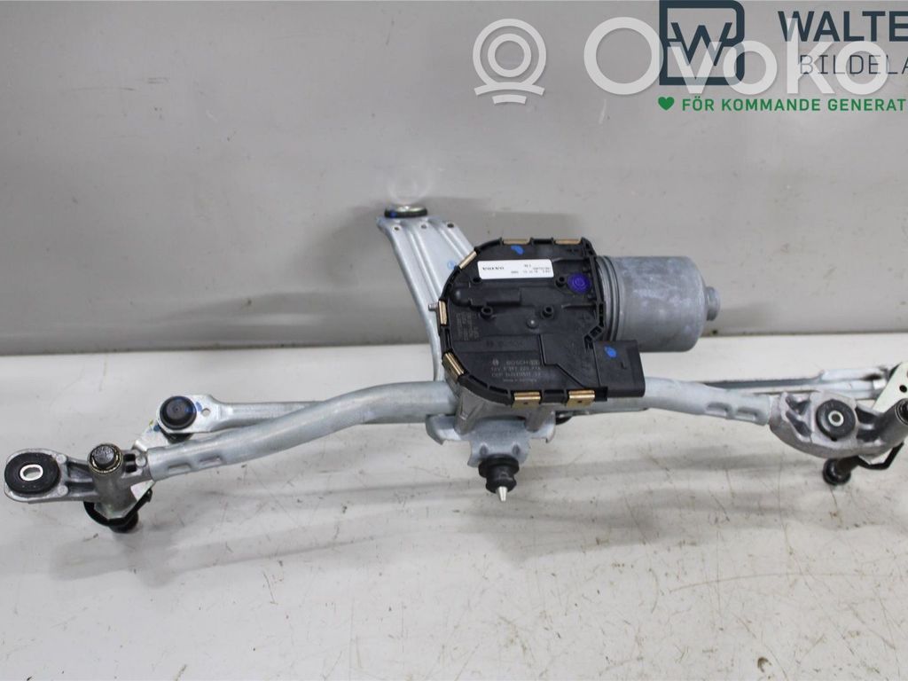 Volvo XC90 Motor ștergător 