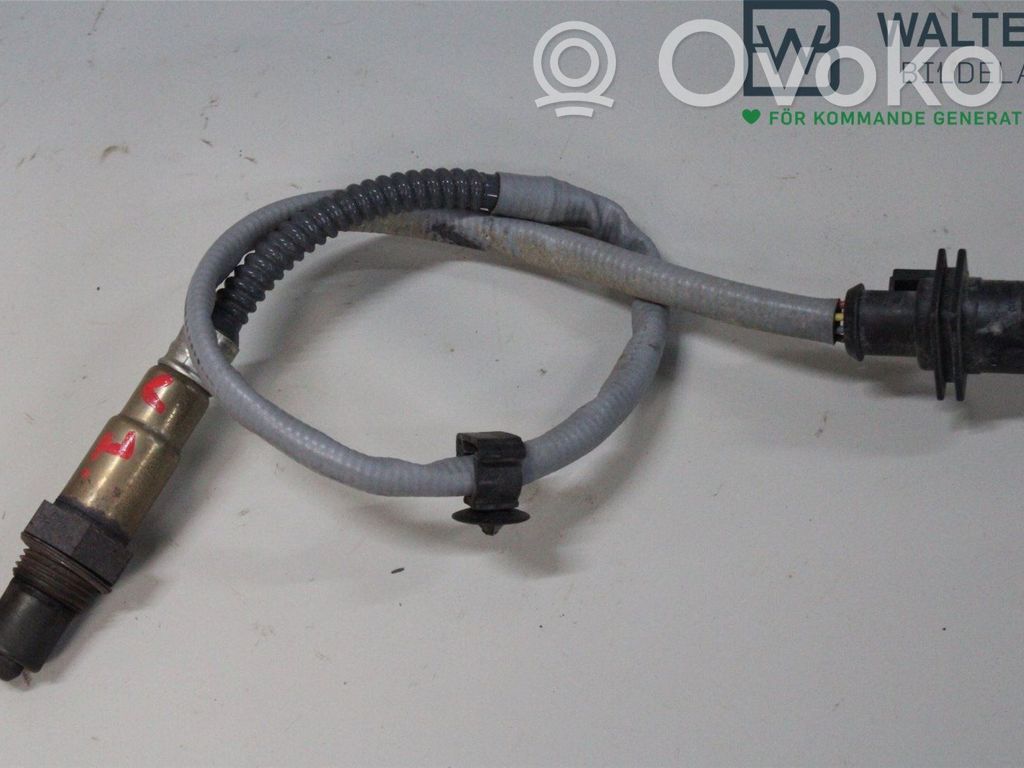 Jaguar XE Lambda probe sensor 