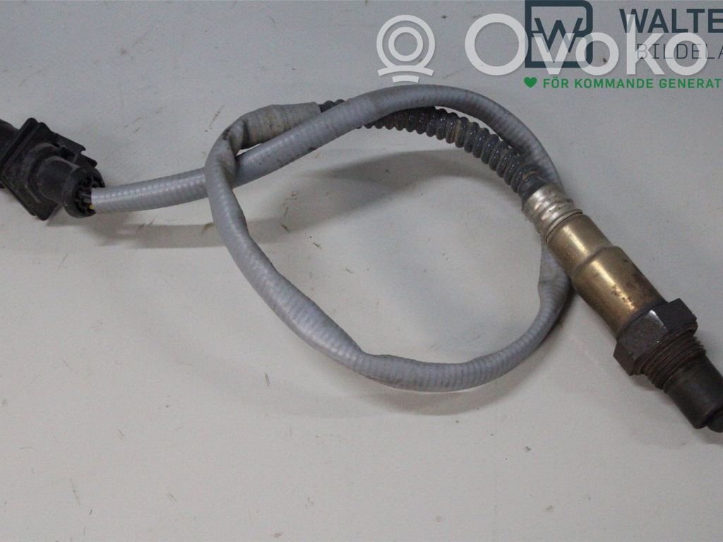 Jaguar XE Lambda probe sensor 