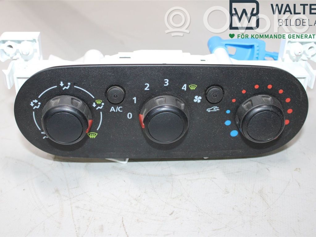 Climate control unit   6000617618,T1032613B,T1032613B