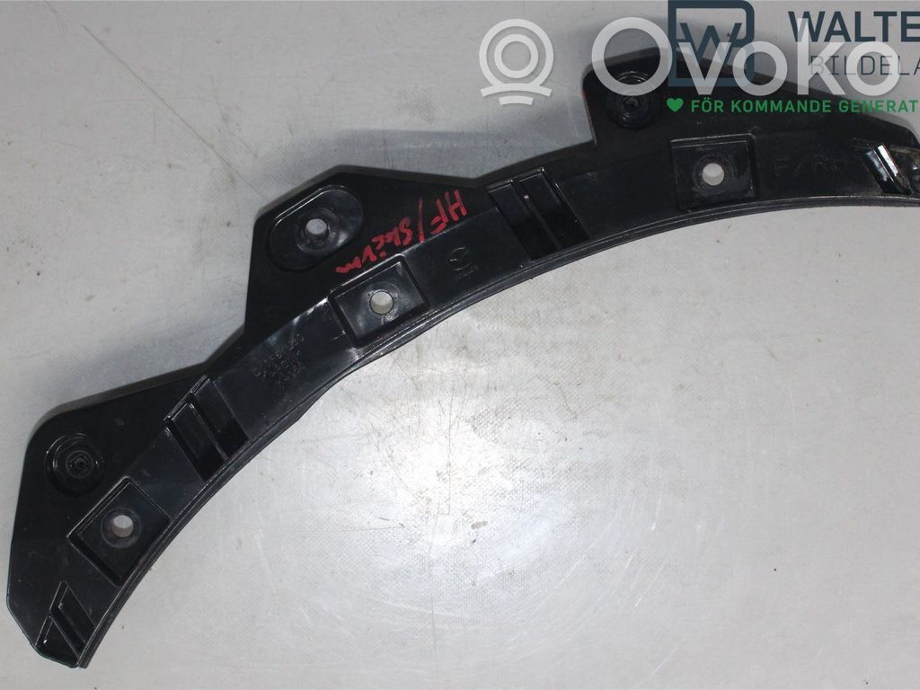 Mazda CX-3 Fender mounting bracket 