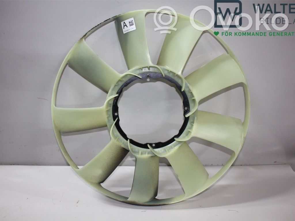 Ford Ranger IV Ventiliatora propellers 