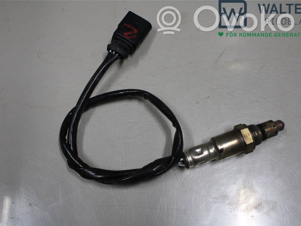 Sonda lambda   8W0906265AQ,8W0906265AQ,8W0906265AQ