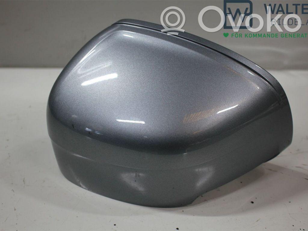 Volvo XC90 Veidrodėlio plastikinė apdaila 