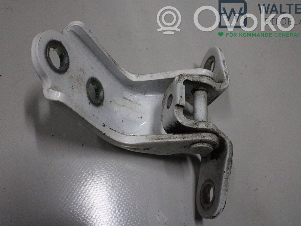 KIA Optima Rear door lower hinge 