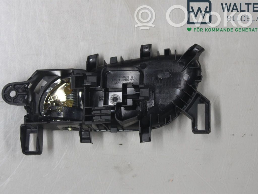 Nissan Navara D23 Maniglia interna per portiera anteriore