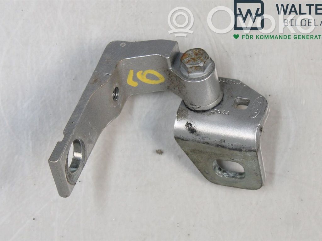 Ford Focus Rear door upper hinge 