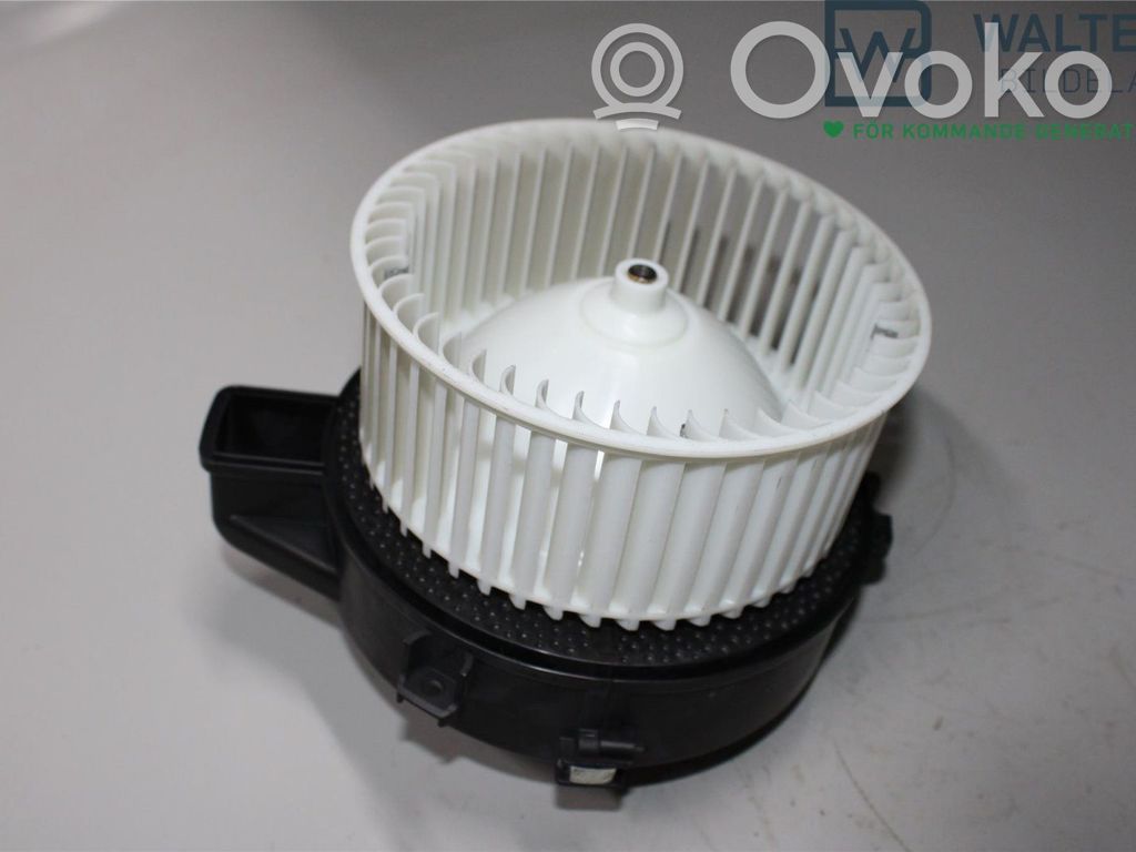 Ventilator aerotermă   31497372,0130309504,0130309504
