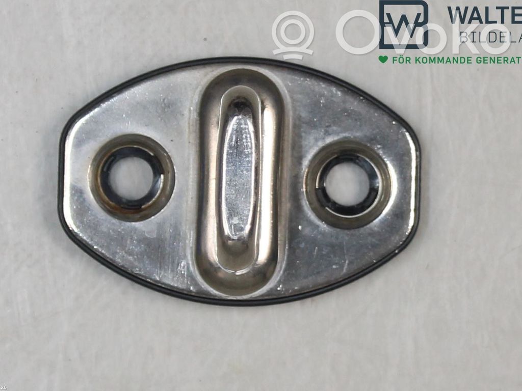 Volkswagen Golf VII Serrure de porte arrière