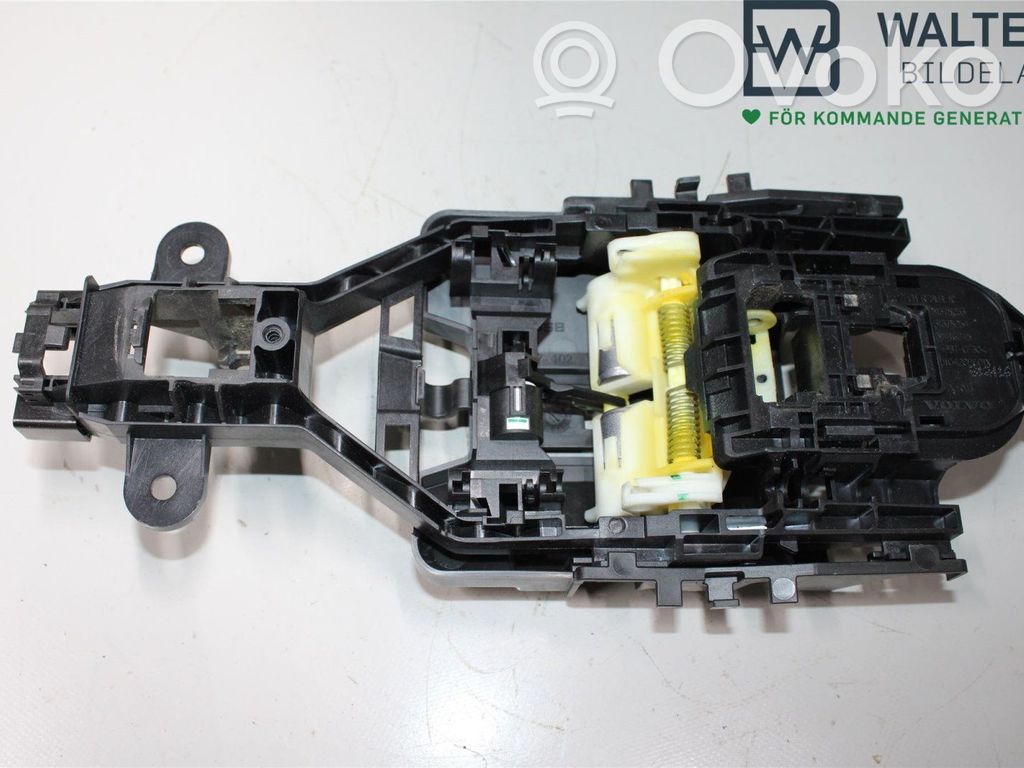 Volvo XC90 Mâner exterior ușă față 