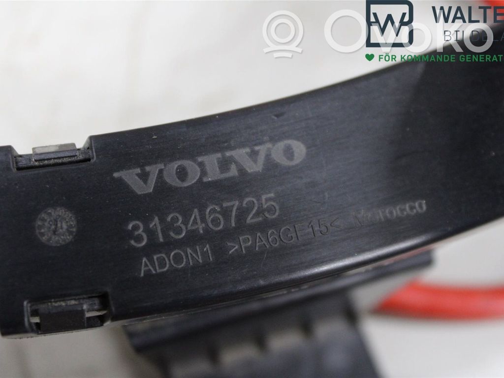 Volvo XC90 Cavo ad alta tensione