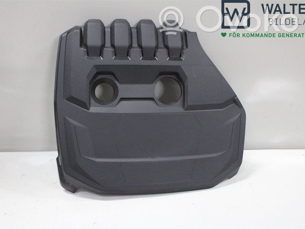 Volkswagen Golf VIII Copri motore (rivestimento)