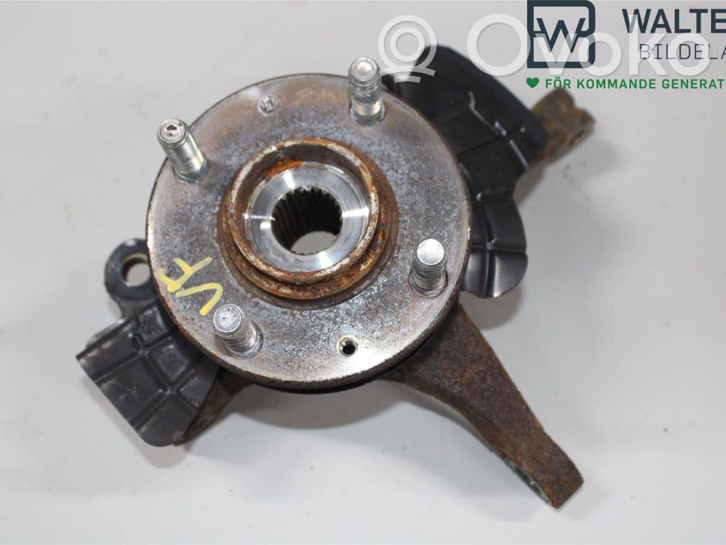 KIA Picanto Fuso a snodo con mozzo ruota anteriore