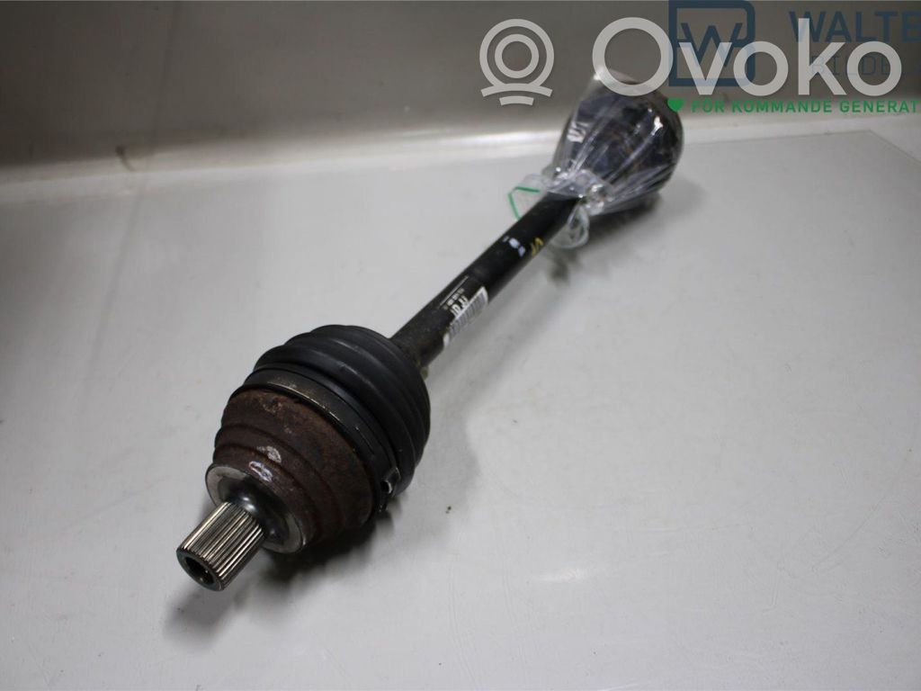 Volkswagen Golf VI Semiasse anteriore