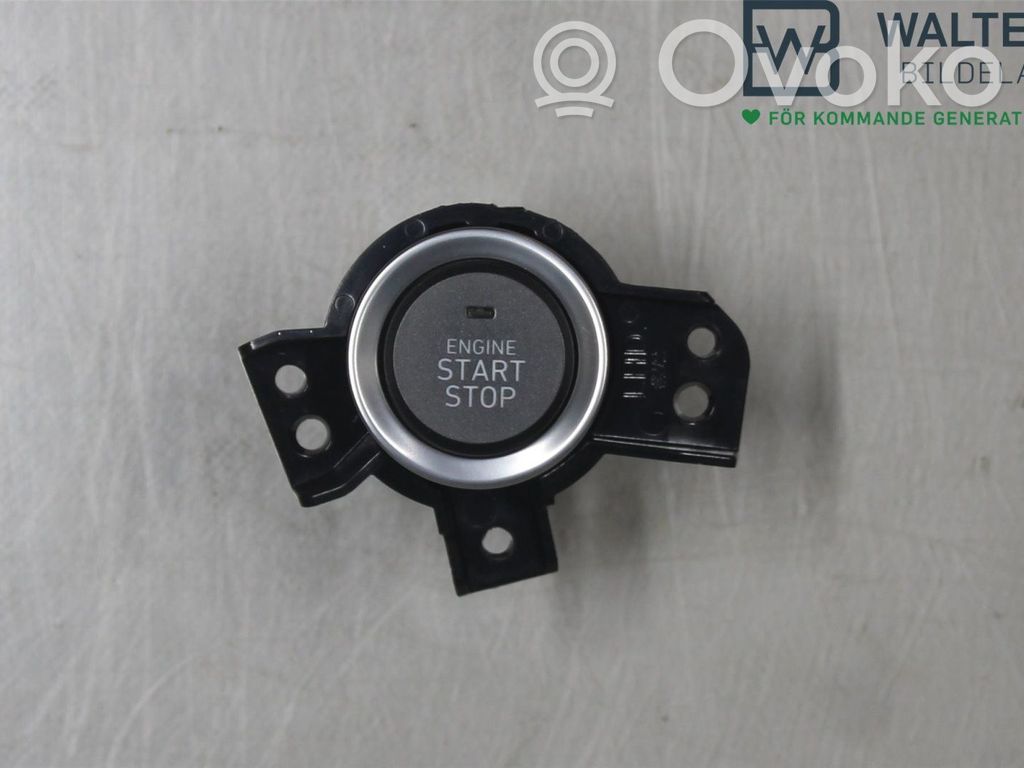 Hyundai i30 Engine start stop button switch 