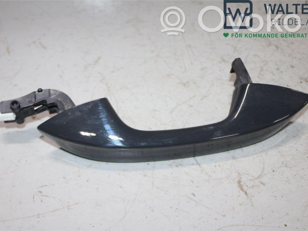 Volkswagen Golf VIII Türgriff Türöffner vorne
