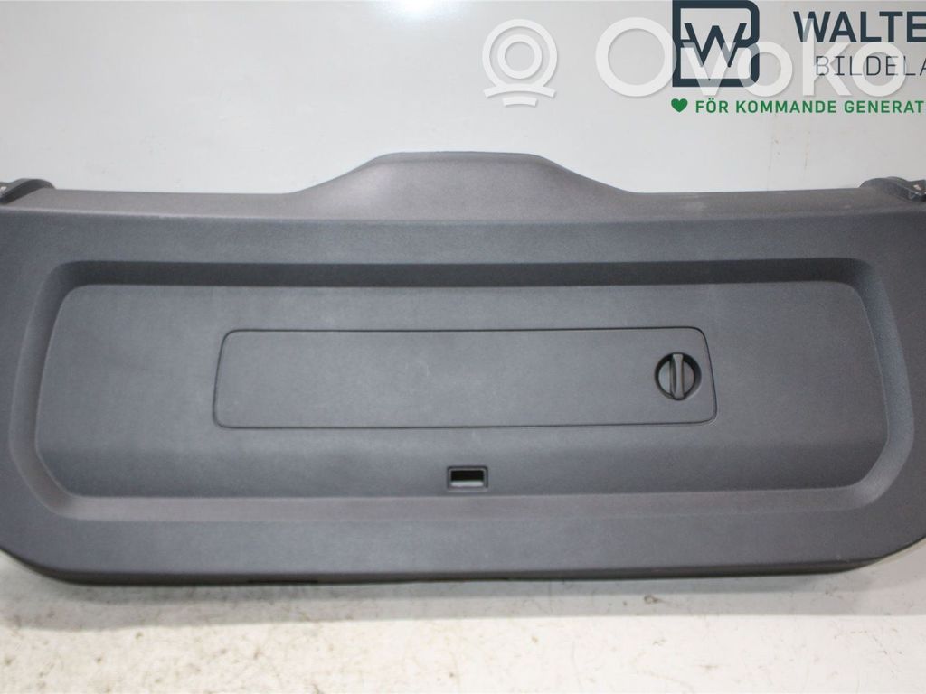 Volvo XC90 Tailgate/boot lid cover trim 