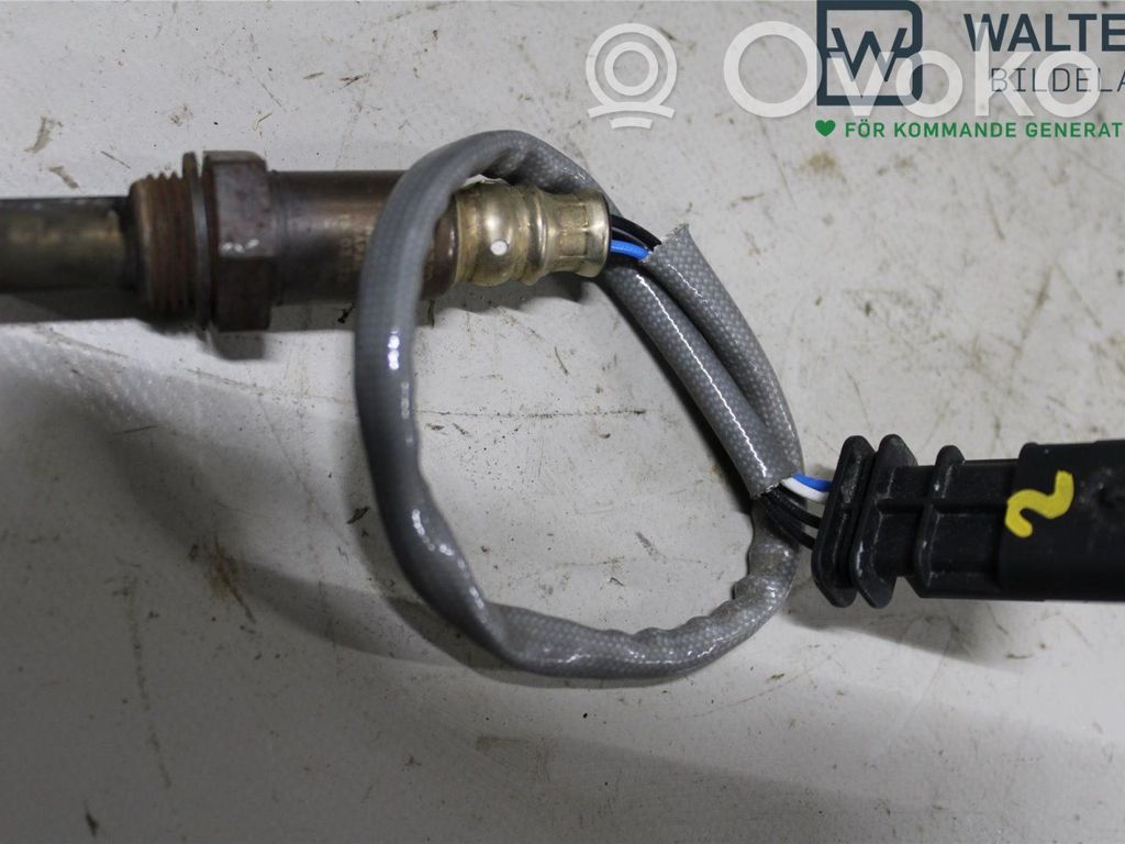 Volvo XC90 Lambda probe sensor 