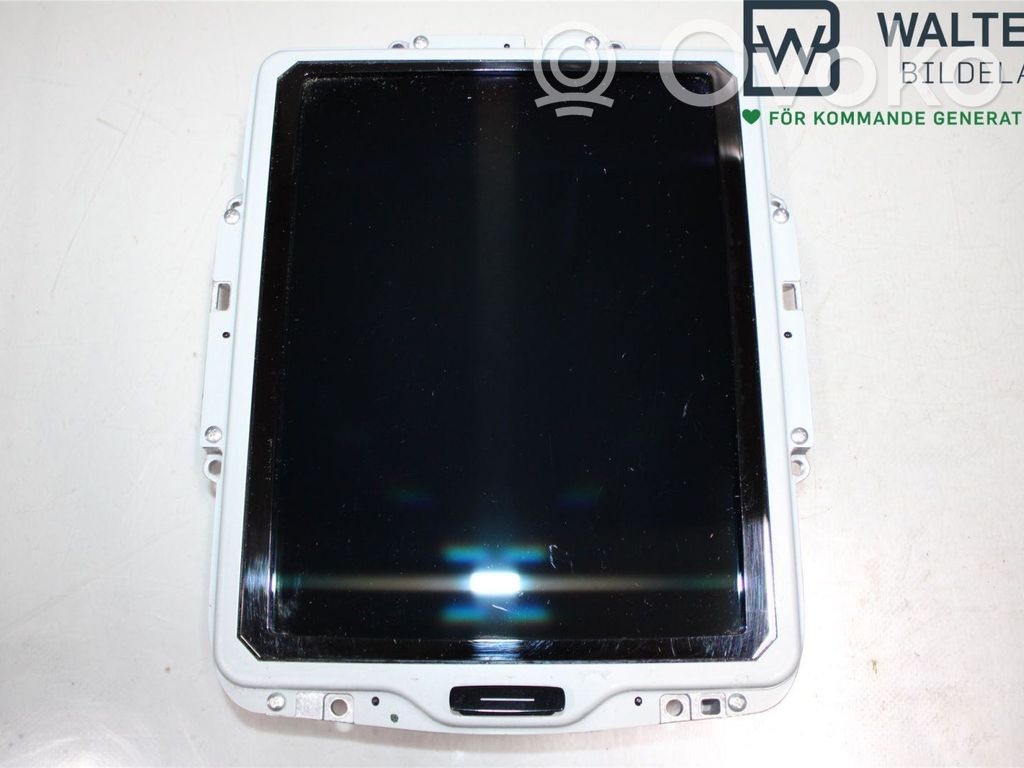 Volvo XC90 Screen/display/small screen 