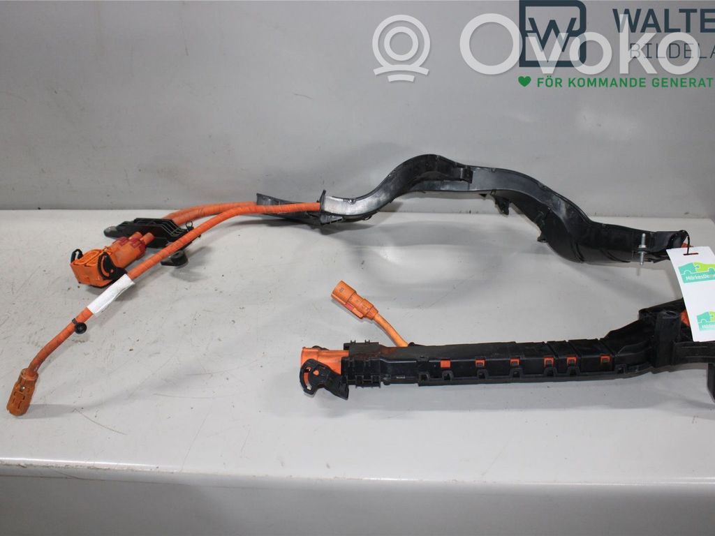 Volvo XC90 Cavo ad alta tensione 