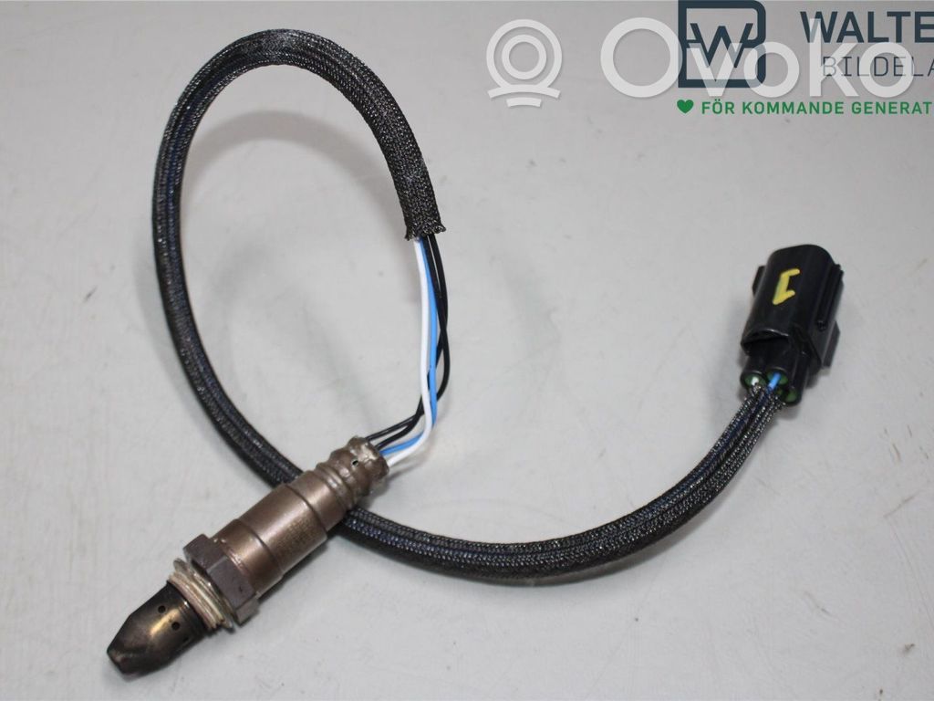 Volvo XC90 Lambda probe sensor 