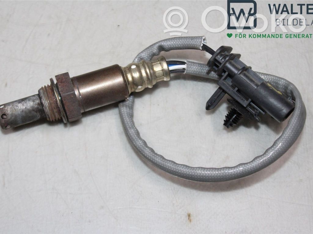 Volvo XC90 Lambda probe sensor 
