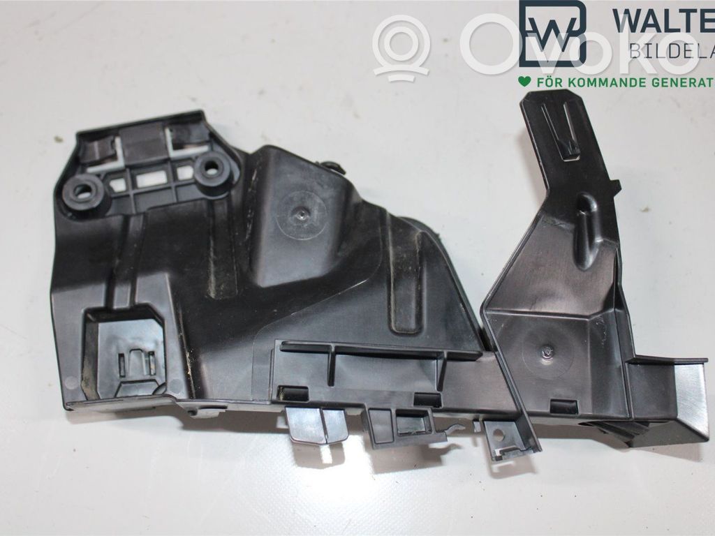 Volvo XC90 Listwa szyby drzwi przednich 