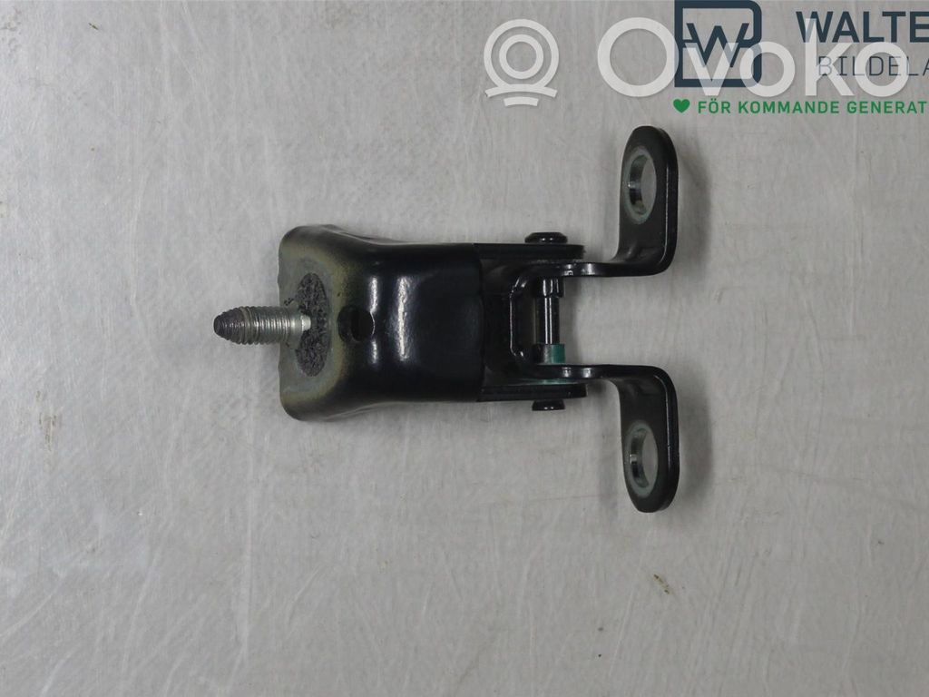 Citroen C3 Cerniera portellone posteriore/bagagliaio 