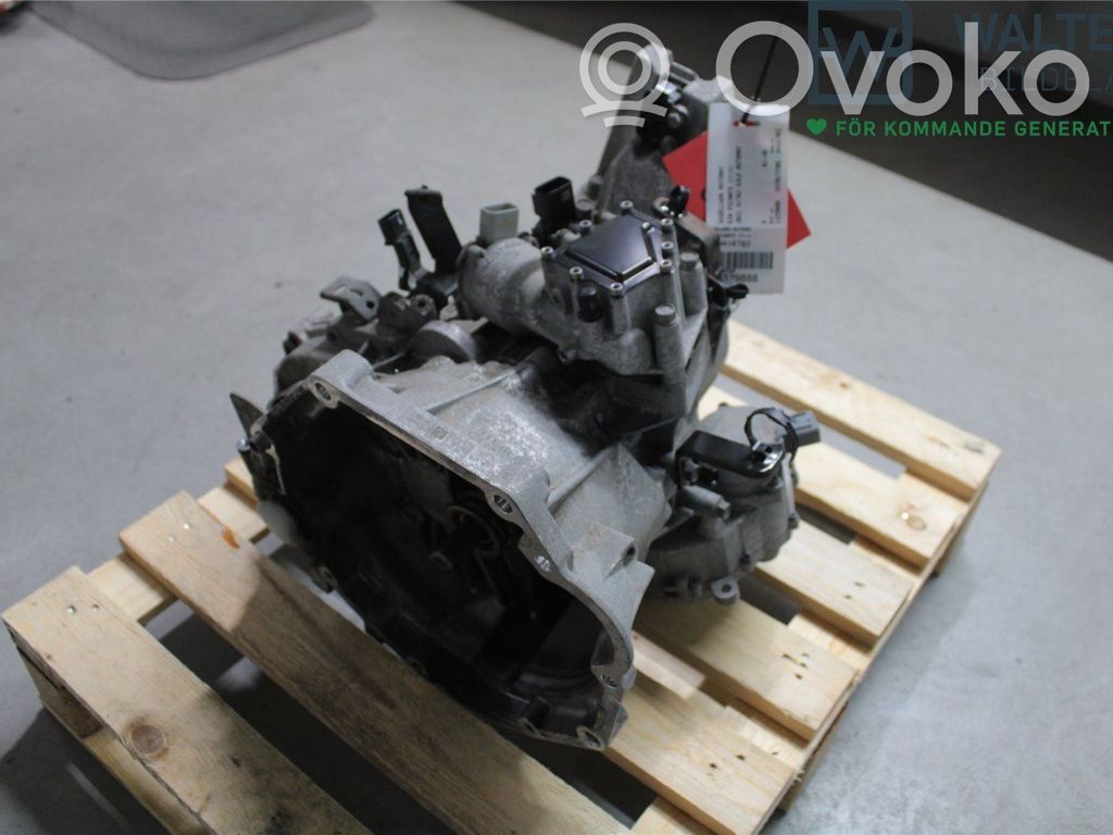 KIA Picanto Automatic gearbox 