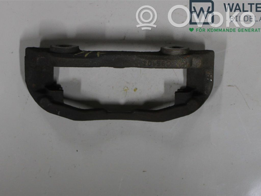 Mercedes-Benz Sprinter W907 W910 Supporto della pinza del freno anteriore