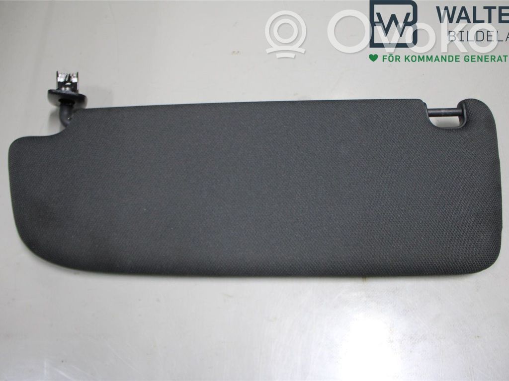 Audi A6 S6 C6 4F Aletta parasole 