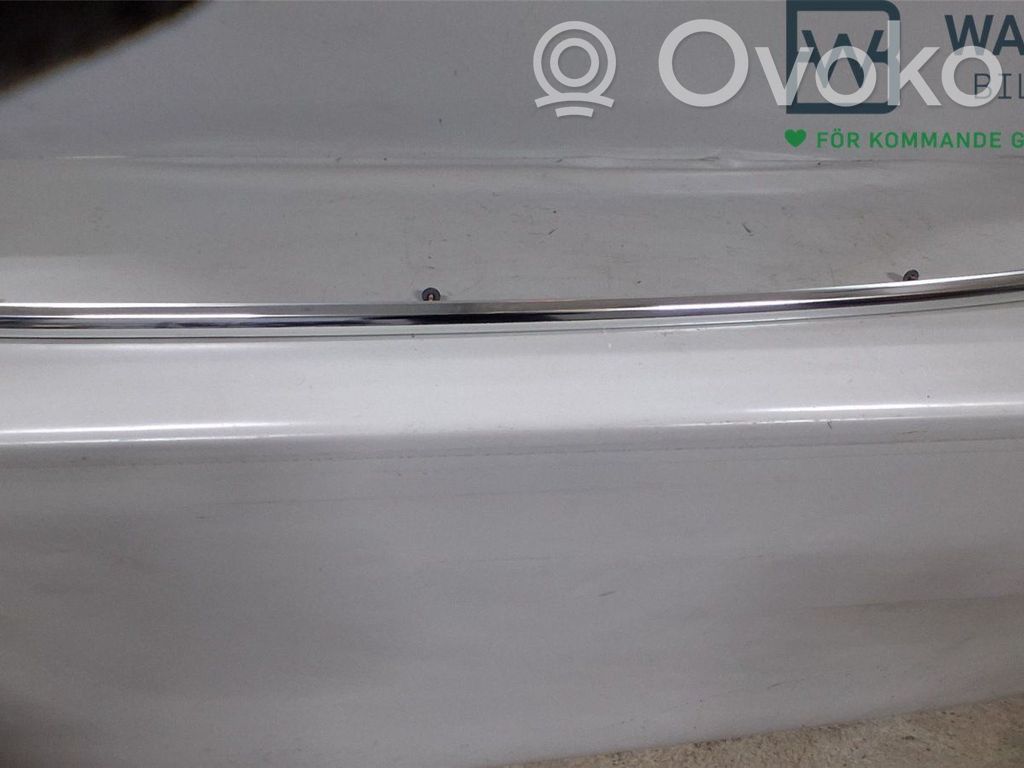 Audi A6 S6 C8 4K Relingi dachowe 