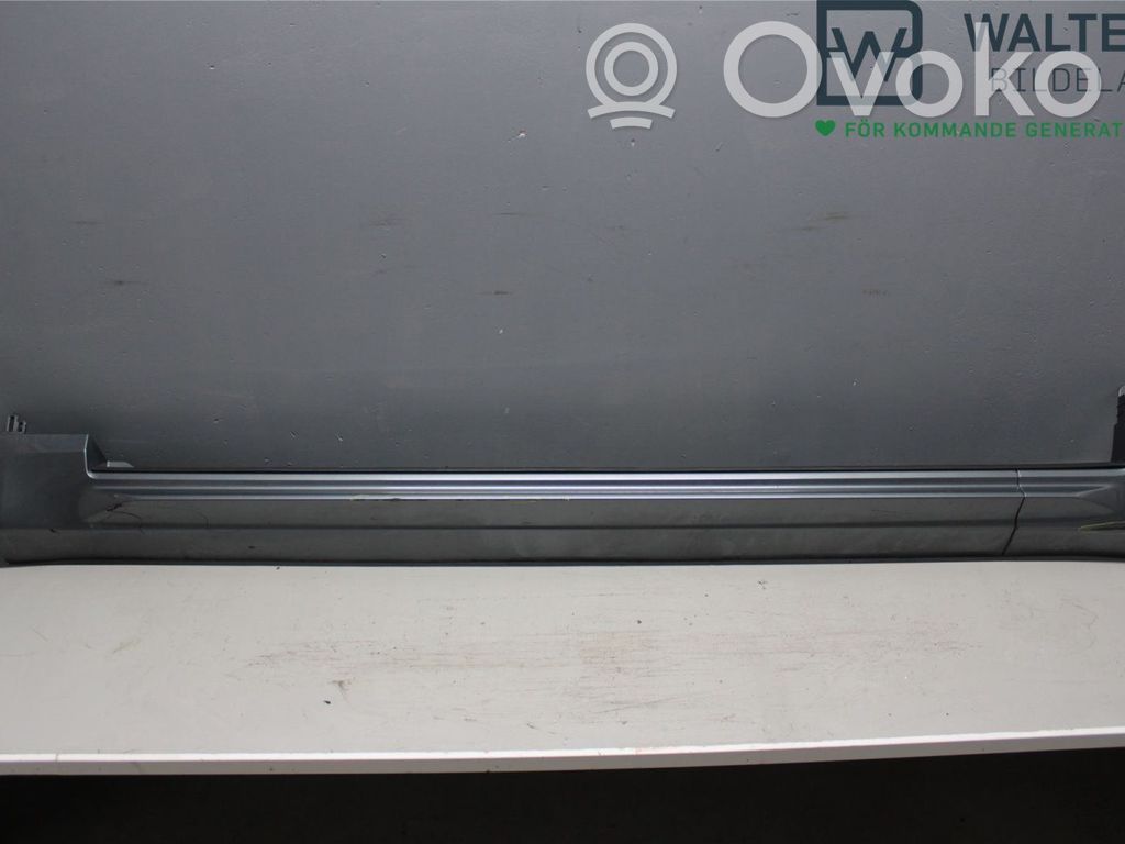 Volvo XC90 Listón 