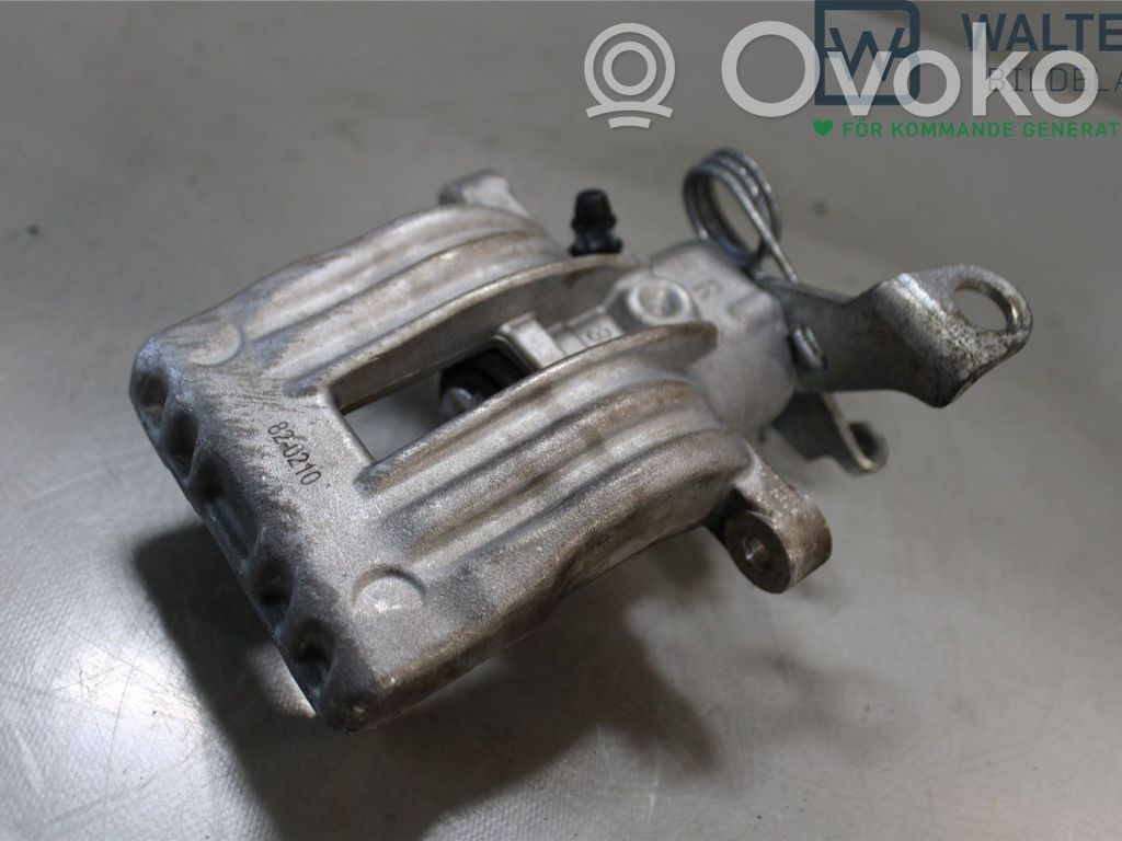 Alfa Romeo 166 Pinza del freno posteriore 
