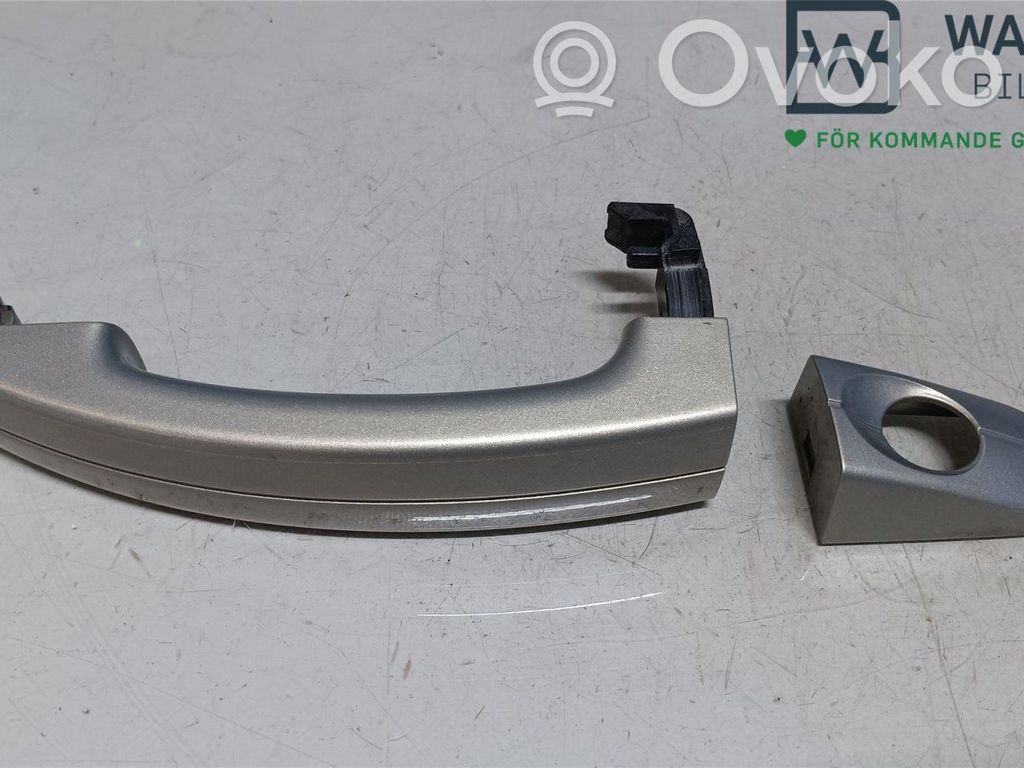 Ford Focus Mâner exterior ușă față 
