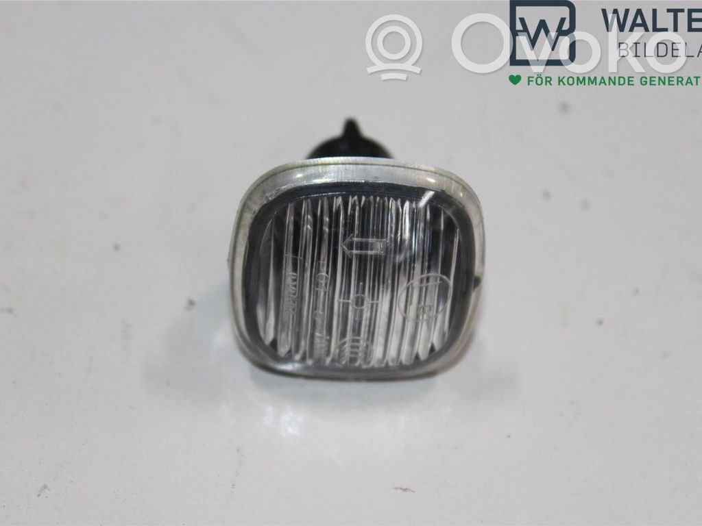 Skoda Fabia Mk2 (5J) Kierunkowskaz błotnika przedniego 