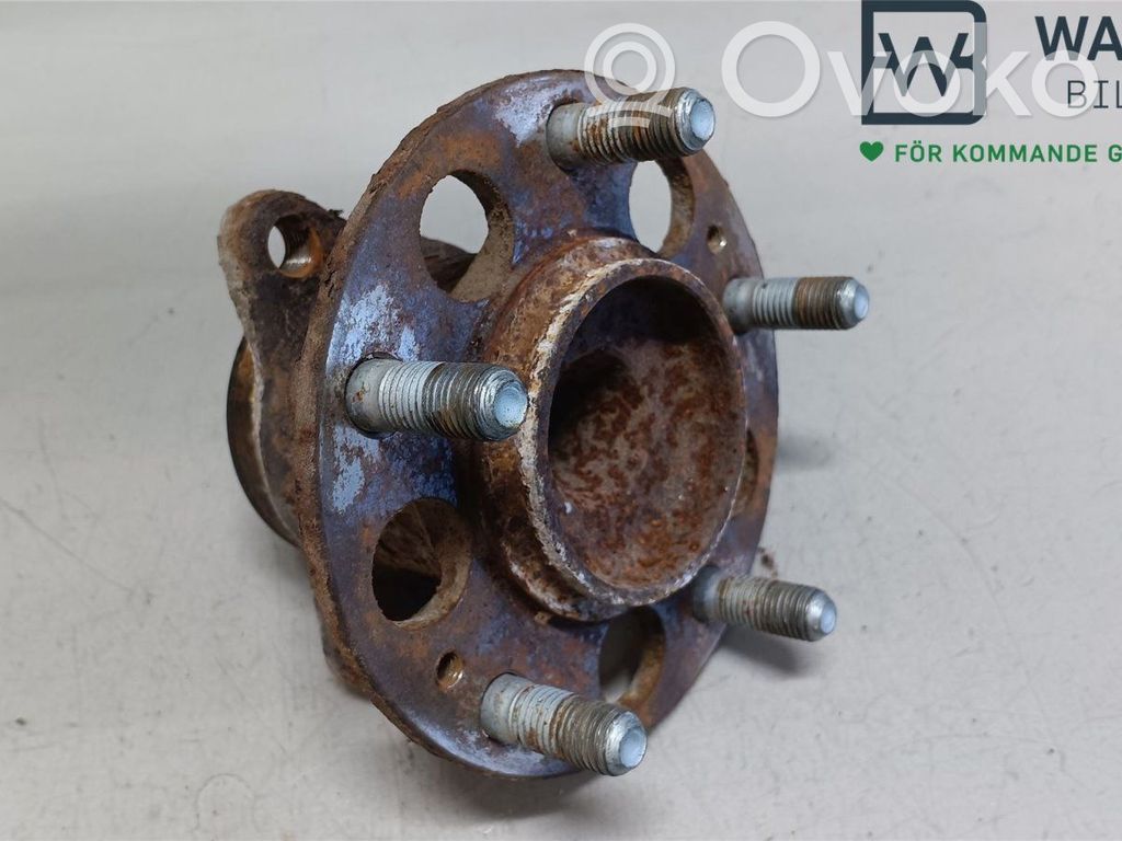 KIA Niro Mozzo portante ruota posteriore 