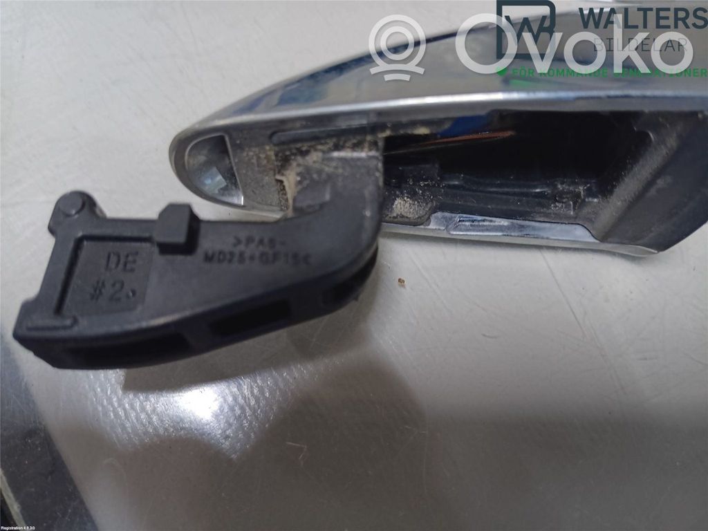KIA Niro Etuoven ulkokahva 