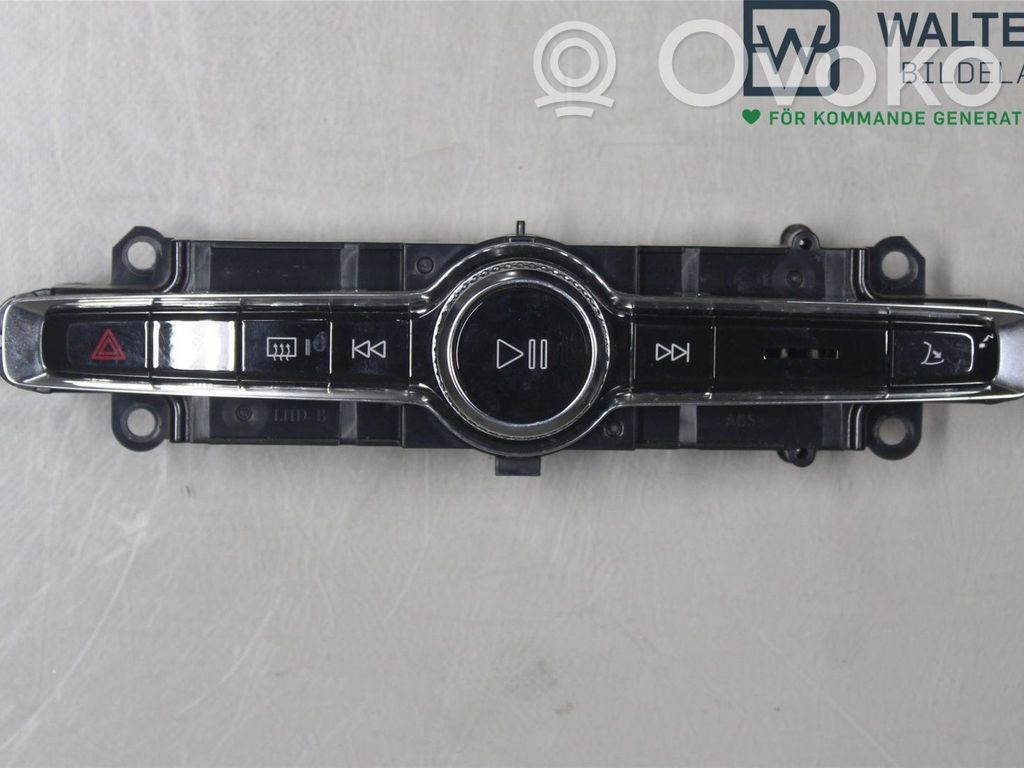 Volvo XC90 Interruptor de control multifunción 
