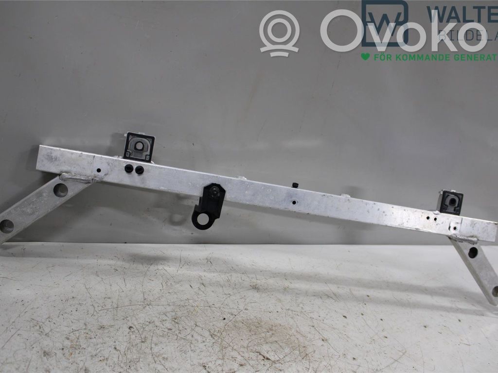 Volvo XC90 Top upper radiator support slam panel 