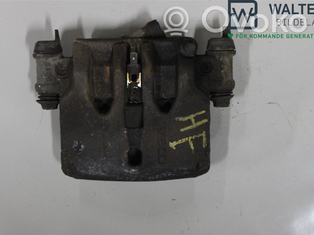 Iveco Daily 6th gen Pinza del freno anteriore