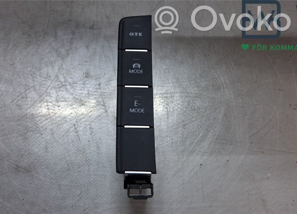 Interruptor ESP (programa de estabilidad)   3G0927137AFWZU,3G0927137,3G0927137
