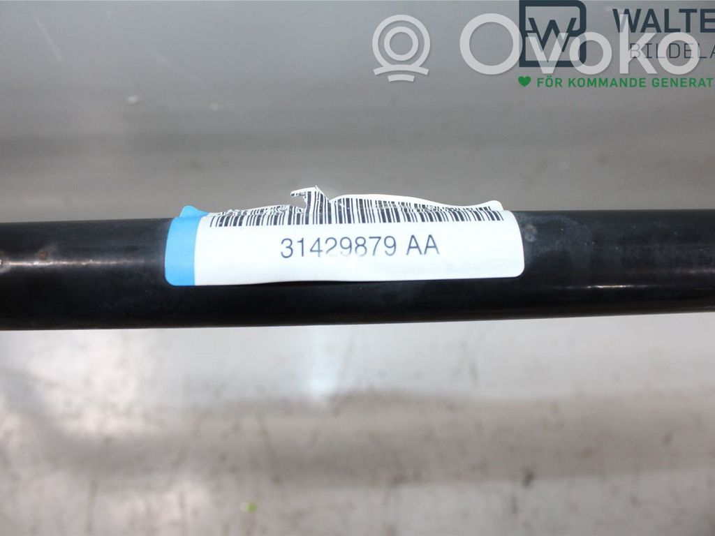 Volvo XC90 Bară antiruliu spate 